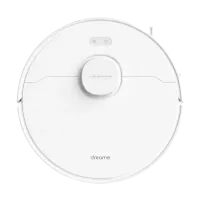 Aspirator Robot Dreame D10s, Alb