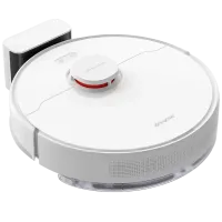 Aspirator Robot Dreame D10s, Alb