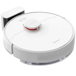 Aspirator Robot Dreame D10s, Alb