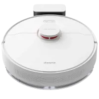 Aspirator Robot Dreame D10s, Alb