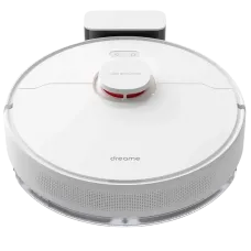 Aspirator Robot Dreame D10s, Alb