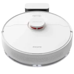 Aspirator Robot Dreame D10s, Alb