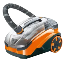 Aspirator Thomas Pet & Family Pro, Portocaliu