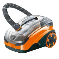 Aspirator Thomas Pet & Family Pro, Portocaliu