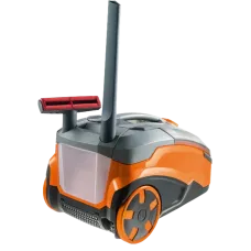 Aspirator Thomas Pet & Family Pro, Portocaliu