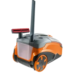 Aspirator Thomas Pet & Family Pro, Portocaliu