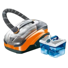 Aspirator Thomas Pet & Family Pro, Portocaliu