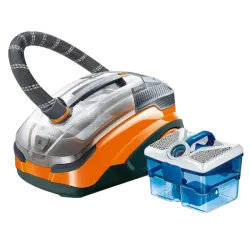 Aspirator Thomas Pet & Family Pro, Portocaliu