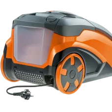 Aspirator Thomas Pet & Family Pro, Portocaliu