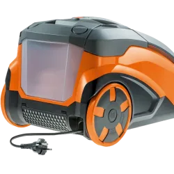 Aspirator Thomas Pet & Family Pro, Portocaliu