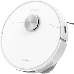 Aspirator Robot Dreame L10 Prime, Alb
