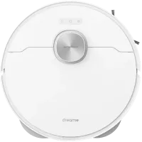 Aspirator Robot Dreame L10 Prime, Alb