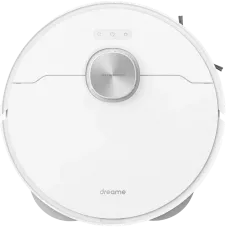 Aspirator Robot Dreame L10 Prime, Alb