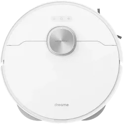 Aspirator Robot Dreame L10 Prime, Alb