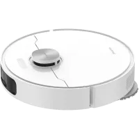 Aspirator Robot Dreame L10 Prime, Alb