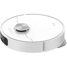 Aspirator Robot Dreame L10 Prime, Alb