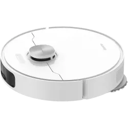 Aspirator Robot Dreame L10 Prime, Alb