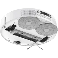 Aspirator Robot Dreame L10 Prime, Alb