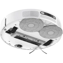 Aspirator Robot Dreame L10 Prime, Alb