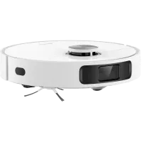 Aspirator Robot Dreame L10 Prime, Alb