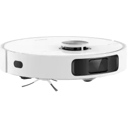 Aspirator Robot Dreame L10 Prime, Alb