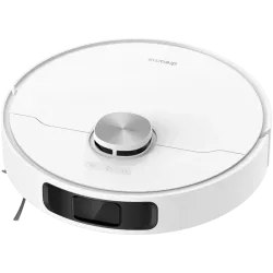 Aspirator Robot Dreame L10 Prime, Alb