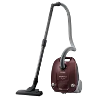 Aspirator Samsung VCC4141V3E/SBW, Bordo