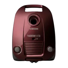 Aspirator Samsung VCC4141V3E/SBW, Bordo