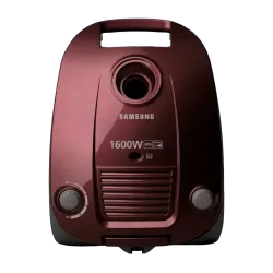 Aspirator Samsung VCC4141V3E/SBW, Bordo
