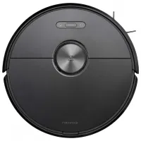 Aspirator Robot Xiaomi Roborock Vacuum Cleaner S6, Negru