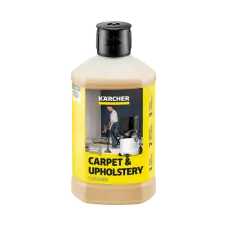 Aspirator Karcher SE 5.100 + Agent de curatare RM 519 , Galben