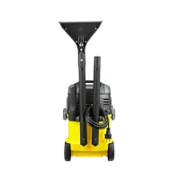 Aspirator Karcher SE 5.100 + Agent de curatare RM 519 , Galben