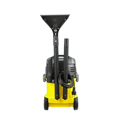 Aspirator Karcher SE 5.100 + Agent de curatare RM 519 , Galben