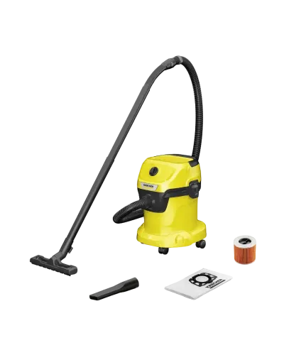 Aspirator Karcher 1.628-122.0, Galben