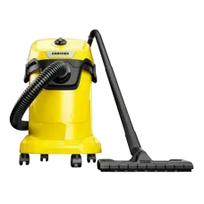 Aspirator Karcher 1.628-122.0, Galben