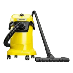 Aspirator Karcher 1.628-122.0, Galben