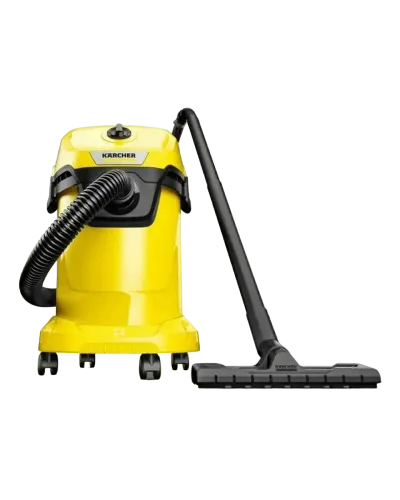 Aspirator Karcher 1.628-122.0, Galben