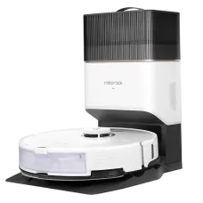 Aspirator Robot Roborock S8+, Alb