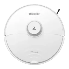 Aspirator Robot Roborock S8+, Alb