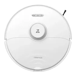 Aspirator Robot Roborock S8+, Alb