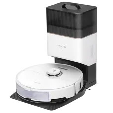 Aspirator Robot Roborock S8+, Alb