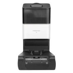 Aspirator Robot Roborock S8+, Alb