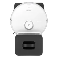 Aspirator Robot Roborock S8+, Alb