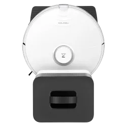 Aspirator Robot Roborock S8+, Alb
