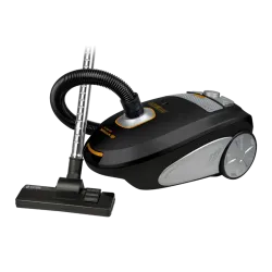 Aspirator VITEK VT-1891, Negru