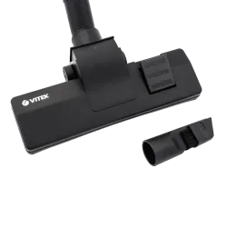 Aspirator VITEK VT-1891, Negru