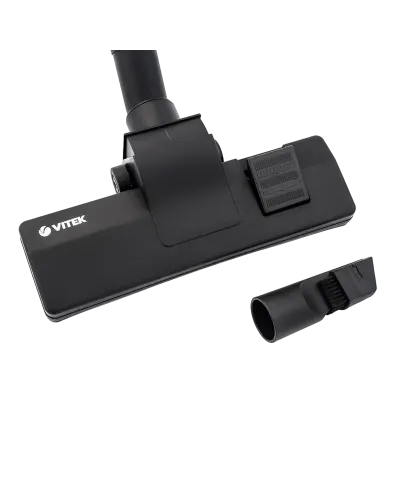 Aspirator VITEK VT-1891, Negru