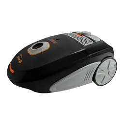 Aspirator VITEK VT-1891, Negru