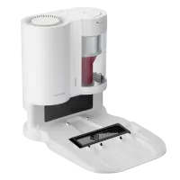 Docking Station Roborock S7, Alb