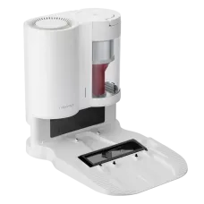 Docking Station Roborock S7, Alb